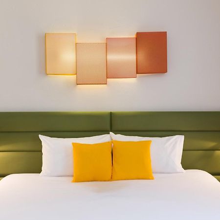 Hotel Matabi Toulouse Gare By Happyculture Exterior foto