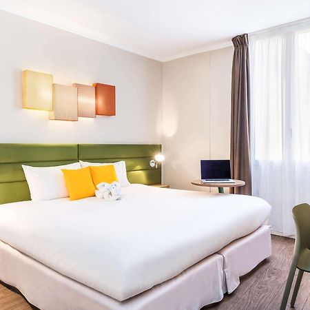 Hotel Matabi Toulouse Gare By Happyculture Exterior foto
