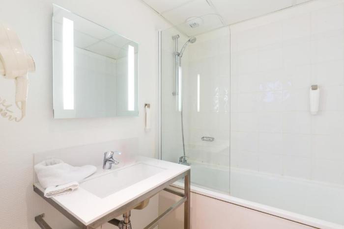 Hotel Matabi Toulouse Gare By Happyculture Habitación foto