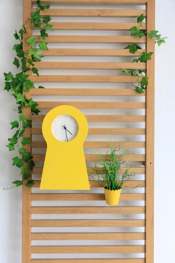 Hotel Matabi Toulouse Gare By Happyculture Exterior foto